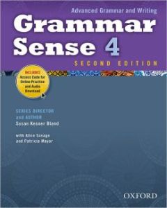 GrammarSense4
